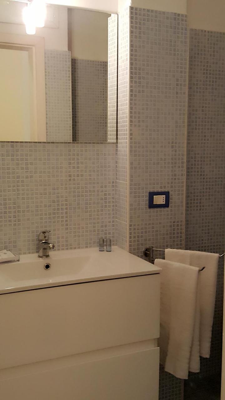 Happy Apartment Lecce Exterior foto